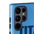 NFL Tennessee Titans Team Motto Galaxy S22 Ultra Pro Case
