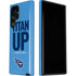 NFL Tennessee Titans Team Motto Galaxy S22 Ultra Pro Case