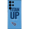 NFL Tennessee Titans Team Motto Galaxy S22 Ultra Skin