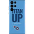 NFL Tennessee Titans Team Motto Galaxy S22 Ultra Skin