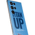 NFL Tennessee Titans Team Motto Galaxy S22 Ultra Skin