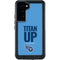 NFL Tennessee Titans Team Motto Galaxy S23 Plus Waterproof Case