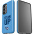 NFL Tennessee Titans Team Motto Galaxy S23 Pro Case