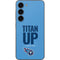 NFL Tennessee Titans Team Motto Galaxy S23 Skin