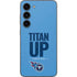 NFL Tennessee Titans Team Motto Galaxy S23 Skin