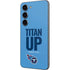NFL Tennessee Titans Team Motto Galaxy S23 Skin