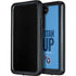 NFL Tennessee Titans Team Motto Galaxy S23 Waterproof Case