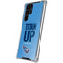 NFL Tennessee Titans Team Motto Galaxy S24 Ultra Clear Case