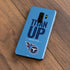 NFL Tennessee Titans Team Motto Galaxy S9 Plus Skin