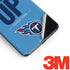 NFL Tennessee Titans Team Motto Galaxy S9 Skin