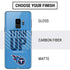 NFL Tennessee Titans Team Motto Galaxy S9 Skin