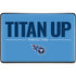 NFL Tennessee Titans Team Motto Google Pixelbook Go Skin