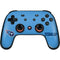 NFL Tennessee Titans Team Motto Google Stadia Controller Skin
