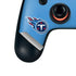 NFL Tennessee Titans Team Motto Google Stadia Controller Skin