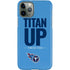 NFL Tennessee Titans Team Motto iPhone 11 Pro Lite Case