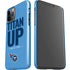NFL Tennessee Titans Team Motto iPhone 11 Pro Lite Case