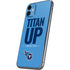 NFL Tennessee Titans Team Motto iPhone 11 Skin