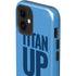 NFL Tennessee Titans Team Motto iPhone 12 Impact Case