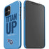 NFL Tennessee Titans Team Motto iPhone 12 Mini Lite Case