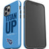 NFL Tennessee Titans Team Motto iPhone 12 Pro Impact Case