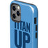 NFL Tennessee Titans Team Motto iPhone 12 Pro Max Impact Case