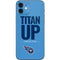 NFL Tennessee Titans Team Motto iPhone 12 Skin