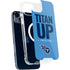 NFL Tennessee Titans Team Motto iPhone 13 MagSafe Case