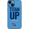 NFL Tennessee Titans Team Motto iPhone 13 Mini Skin