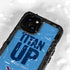 NFL Tennessee Titans Team Motto iPhone 13 Mini Waterproof Case