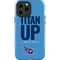 NFL Tennessee Titans Team Motto iPhone 13 Pro Max Impact Case