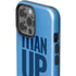 NFL Tennessee Titans Team Motto iPhone 15 Pro Max Impact Case