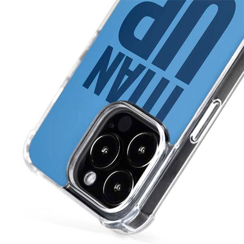 NFL Tennessee Titans Team Motto iPhone 14 Pro Max MagSafe Case