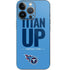 NFL Tennessee Titans Team Motto iPhone 14 Pro Skin