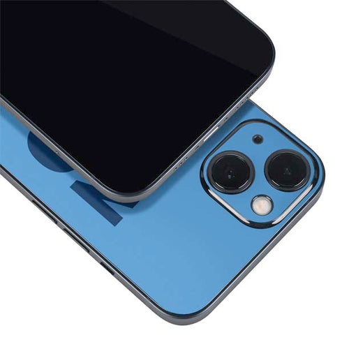 NFL Tennessee Titans Team Motto iPhone 14 Skin