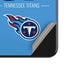 NFL Tennessee Titans Team Motto iPhone SE (2nd & 3rd Gen) Skin