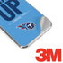 NFL Tennessee Titans Team Motto iPhone XS Skin