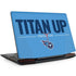 NFL Tennessee Titans Team Motto Legion Y720 Skin