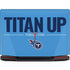 NFL Tennessee Titans Team Motto Legion Y720 Skin