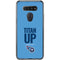 NFL Tennessee Titans Team Motto LG K51/Q51 Clear Case