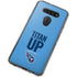 NFL Tennessee Titans Team Motto LG K51/Q51 Clear Case