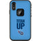 NFL Tennessee Titans Team Motto LifeProof Fre iPhone Skin
