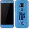 NFL Tennessee Titans Team Motto Moto E5 Play Skin