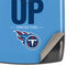 NFL Tennessee Titans Team Motto Motorola RAZR Skin