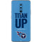NFL Tennessee Titans Team Motto OnePlus 7 Pro Skin