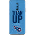 NFL Tennessee Titans Team Motto OnePlus 7 Pro Skin