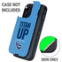 NFL Tennessee Titans Team Motto Otterbox Defender iPhone Skin