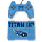 NFL Tennessee Titans Team Motto PlayStation Classic Bundle Skin