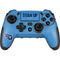 NFL Tennessee Titans Team Motto PlayStation Scuf Vantage 2 Controller Skin