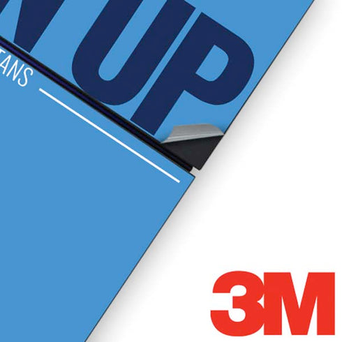 NFL Tennessee Titans Team Motto PS4 Console and Controller Bundle Skin