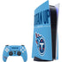 NFL Tennessee Titans Team Motto PS5 Bundle Skin